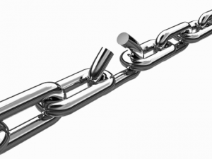 broken-chain